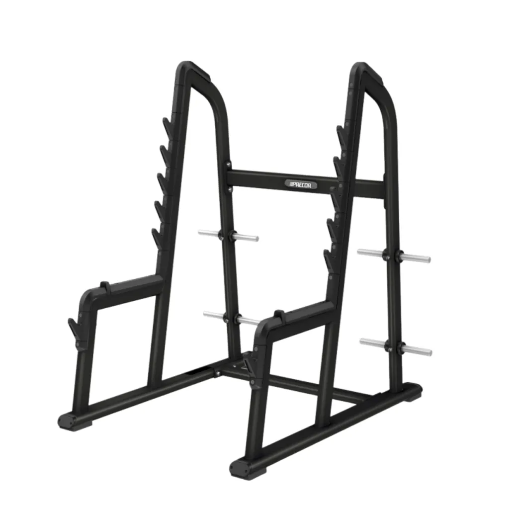 OLYMPIC SQUAT RACK (PWDBR0608NN9923EN)