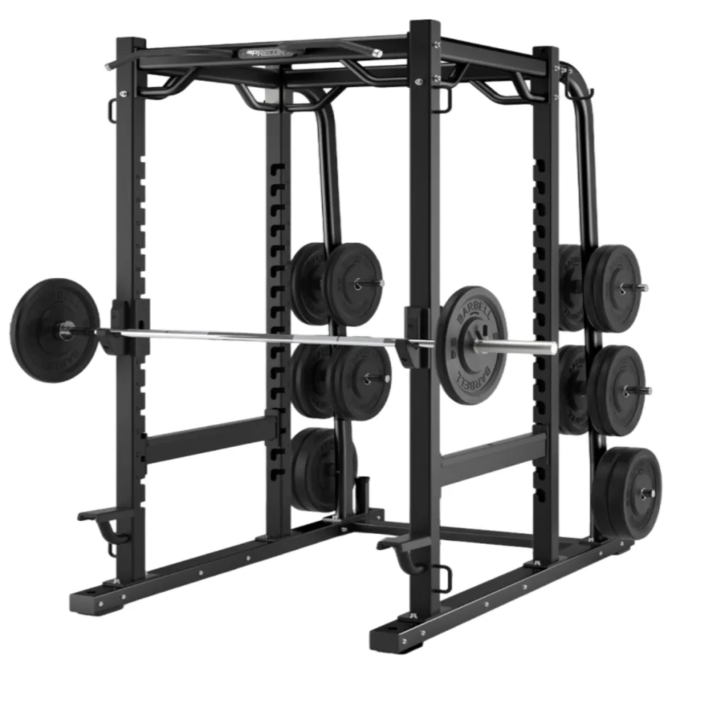 POWER RACK (PWDBR0610NN9923EN)