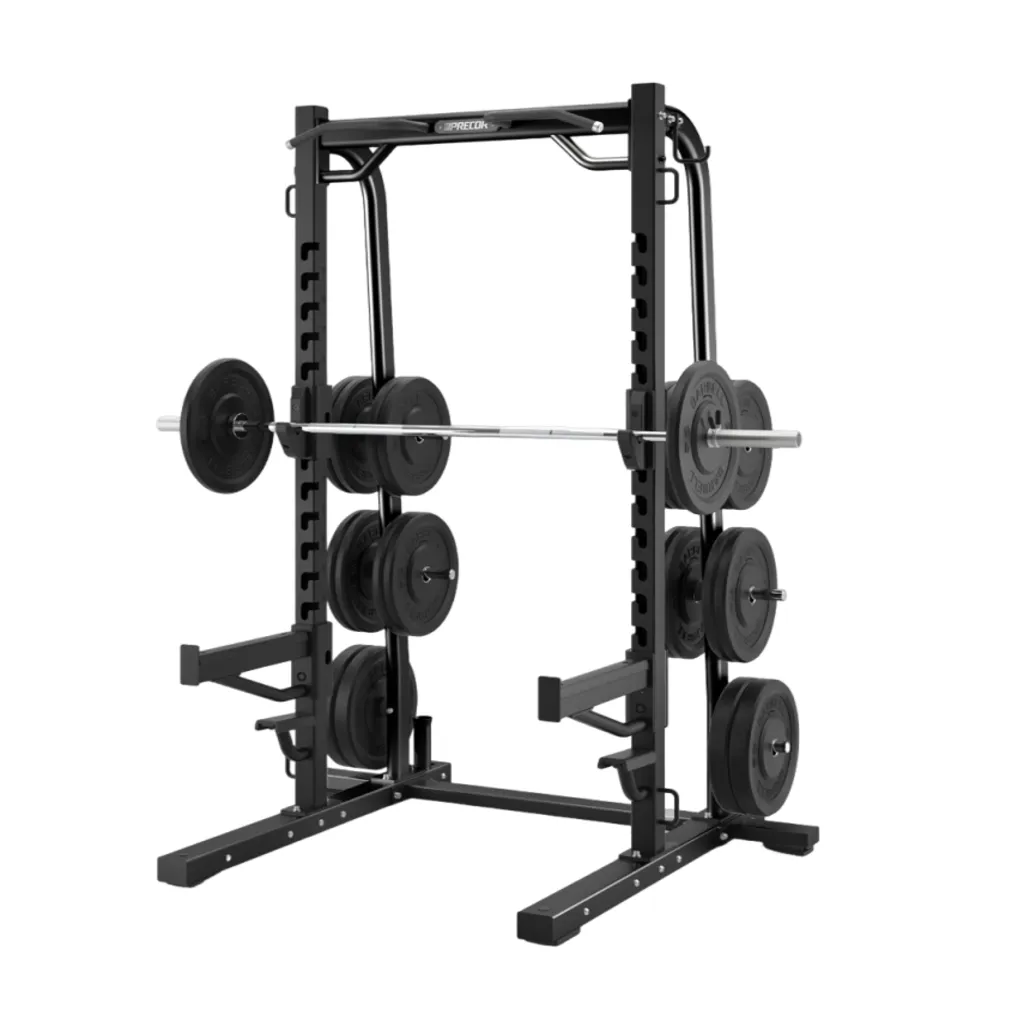 HALF RACK (PWDBR0611NN9923EN)