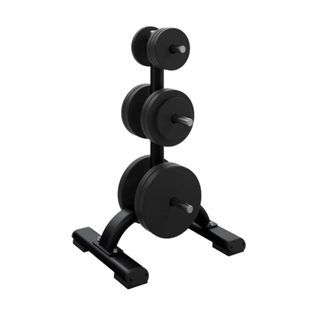 WEIGHT PLATE TREE (PWDBR0817NN9923EN)