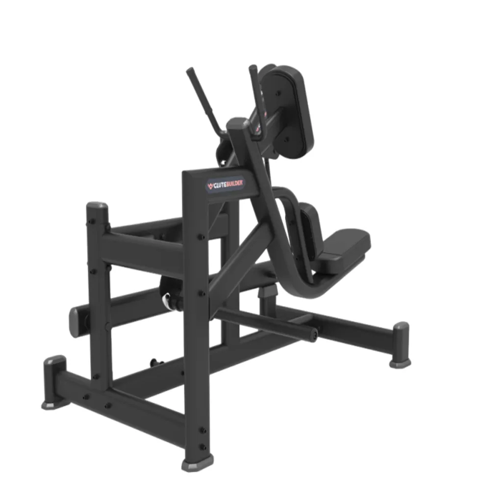 PENDULUM KICK BACK W/BLACK UPHOLSTERY (PWSGPL617BKPBLK)
