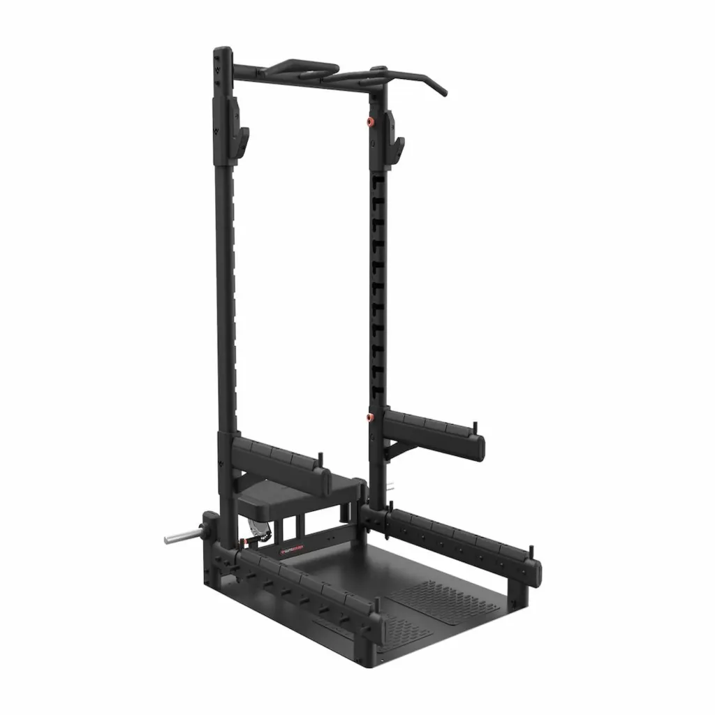 GBR OP01 SQUAT RACK ATTACHMENT (PWSGBROPT01BKP)