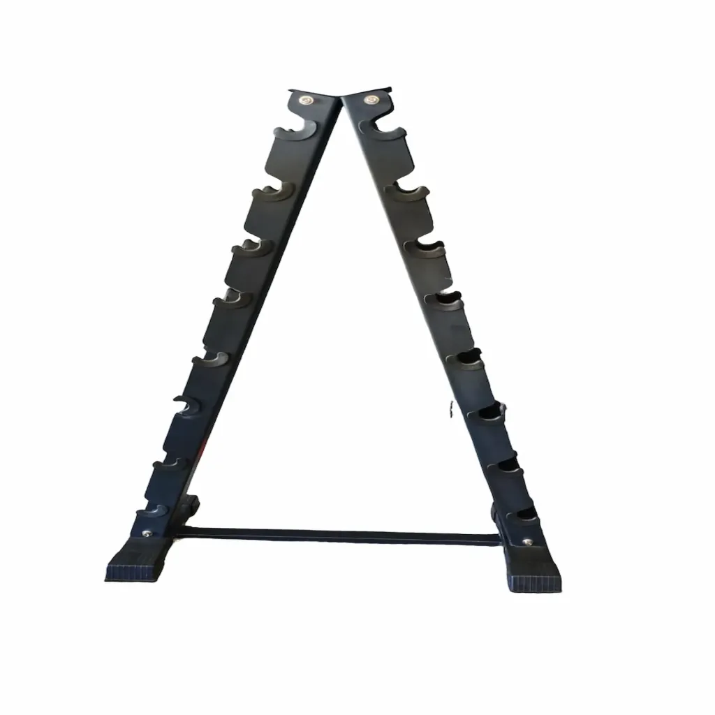 RACK VERTICAL MANCUERNAS 8 PARES
