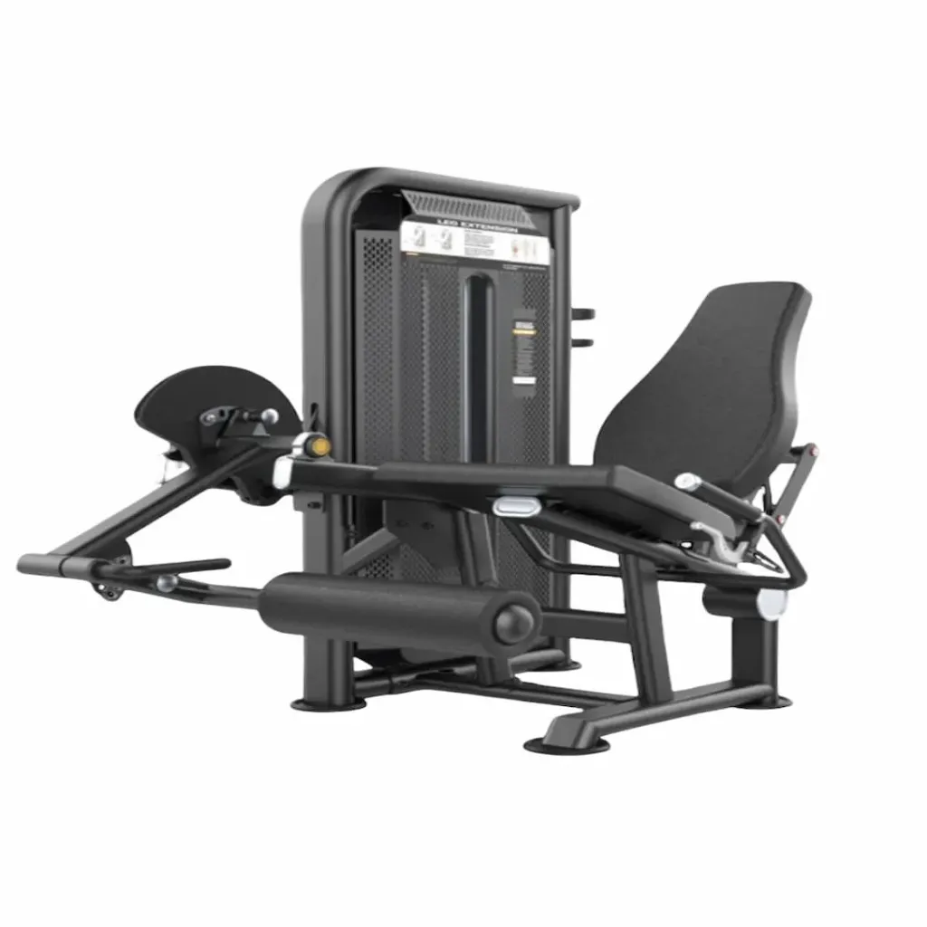 [U2002CL] SILLON CUADRICEPS 110KG