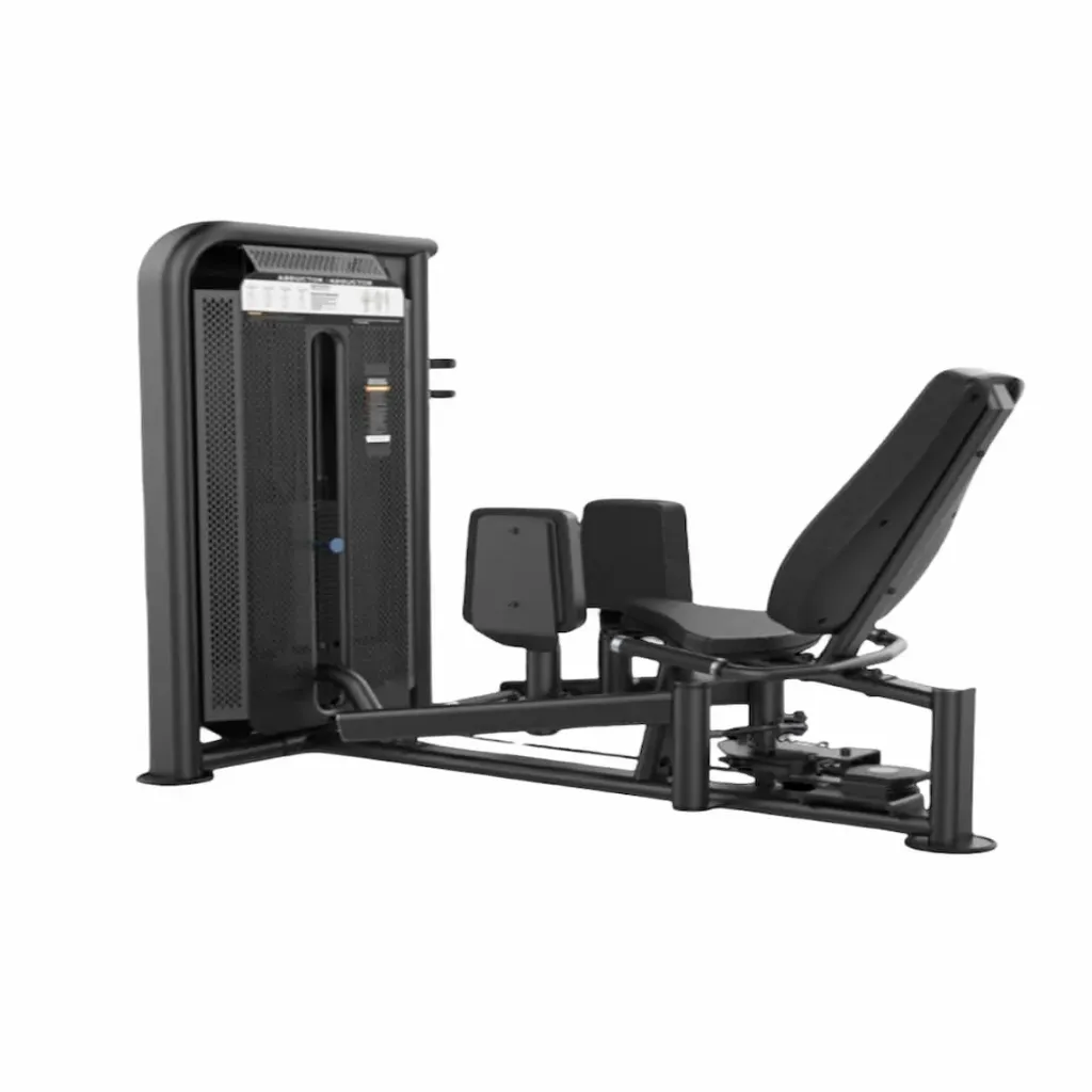 [U2021CL] ABDUCTOR/ADDUCTOR 92KG DUAL
