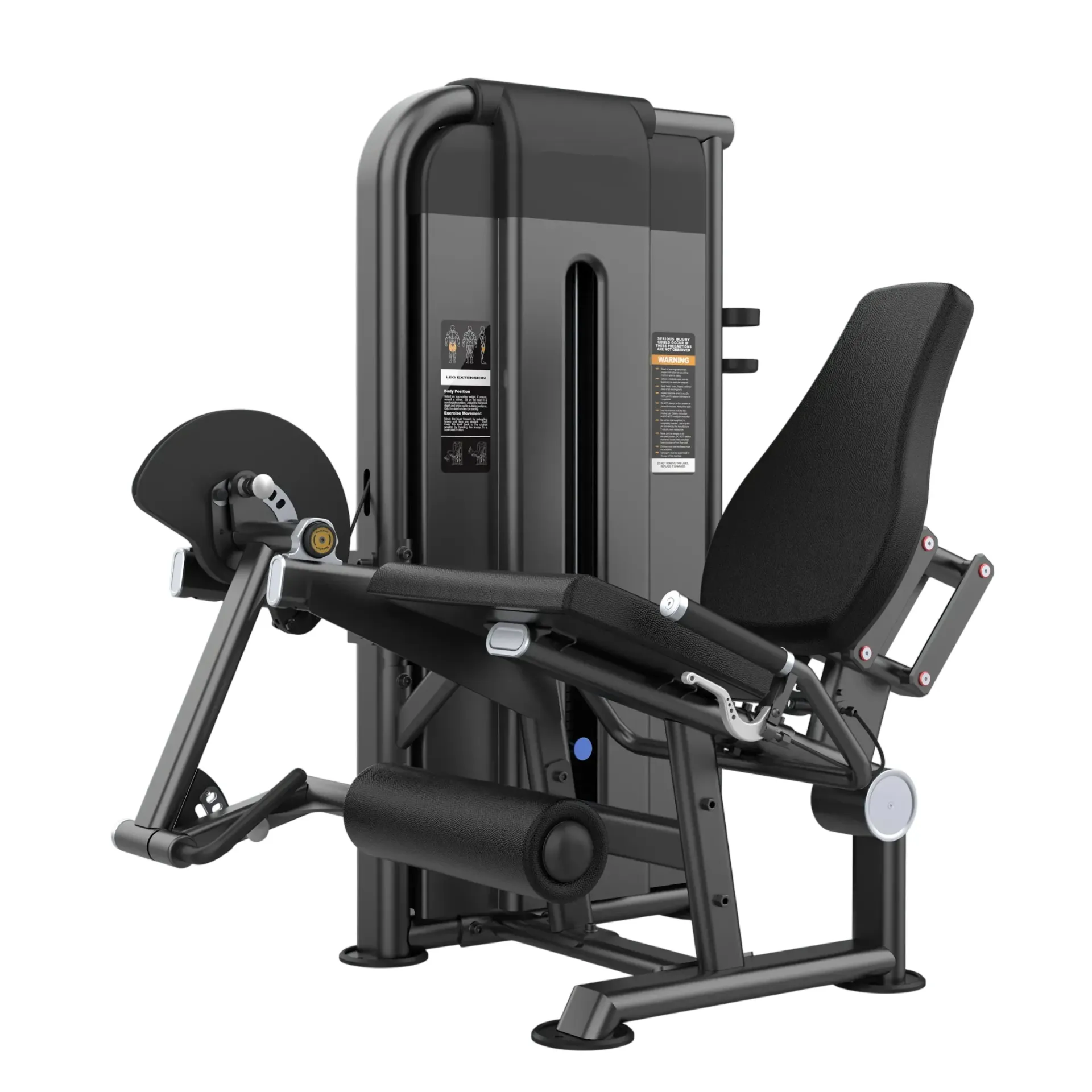 SILLON CUADRICEPS 110KG