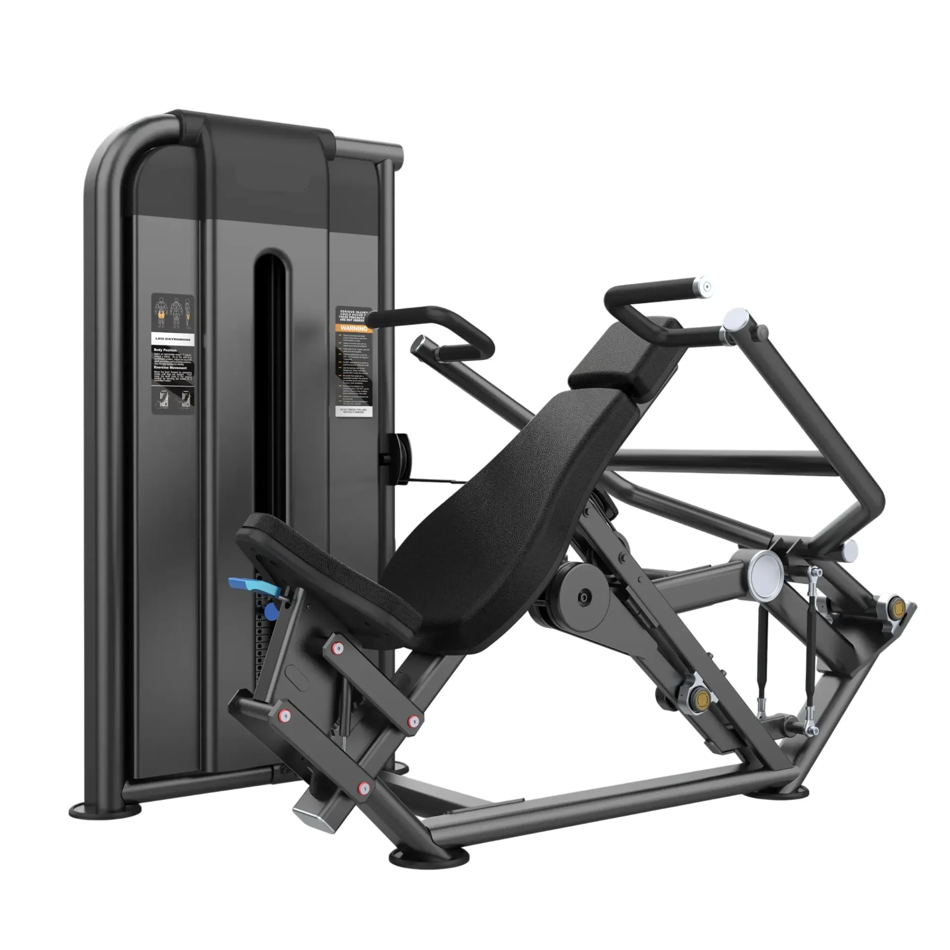 [U2006C] PRESS DE HOMBROS 110KG
