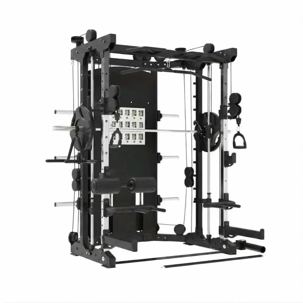 MULTI GYM