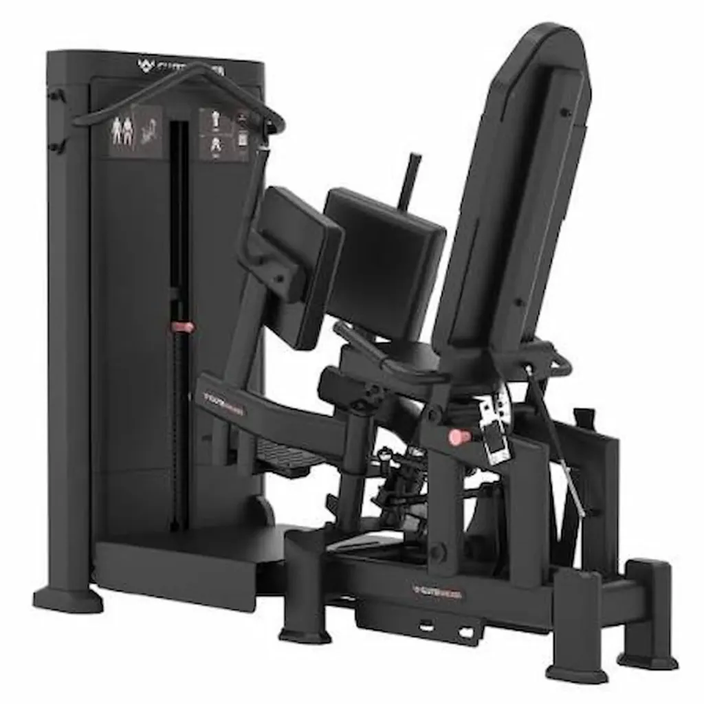 SELECTORIZED 3D MULTI-ABDUCTOR PRO