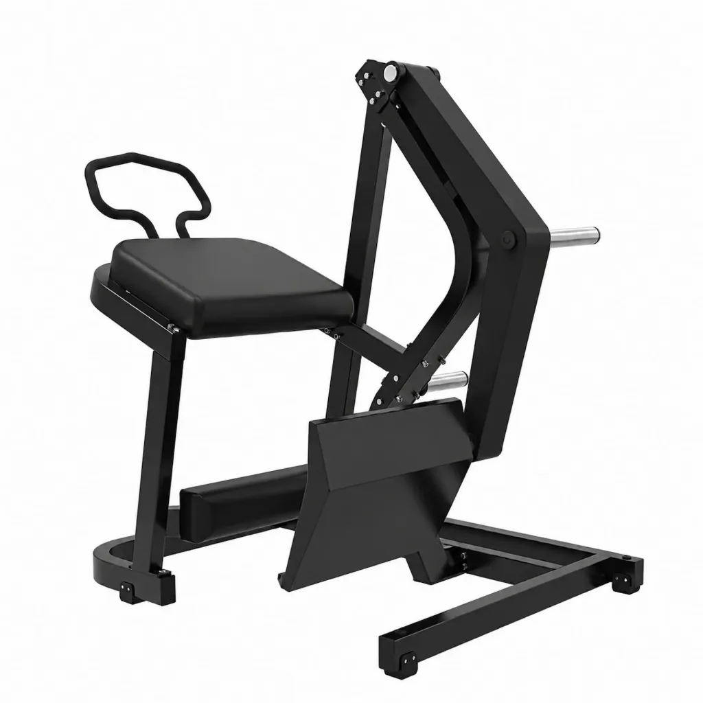 [FTM40] PATADA DE GLUTEOS DISCOS