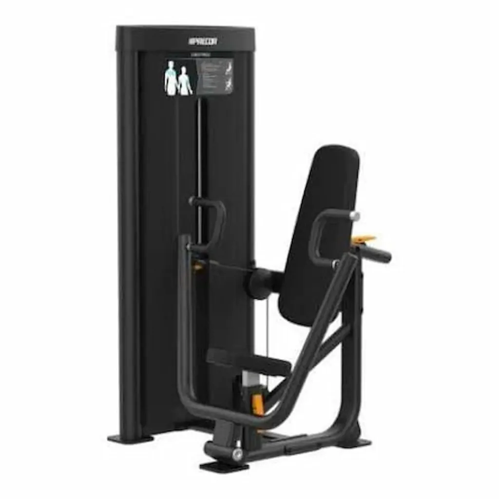 CHEST PRESS