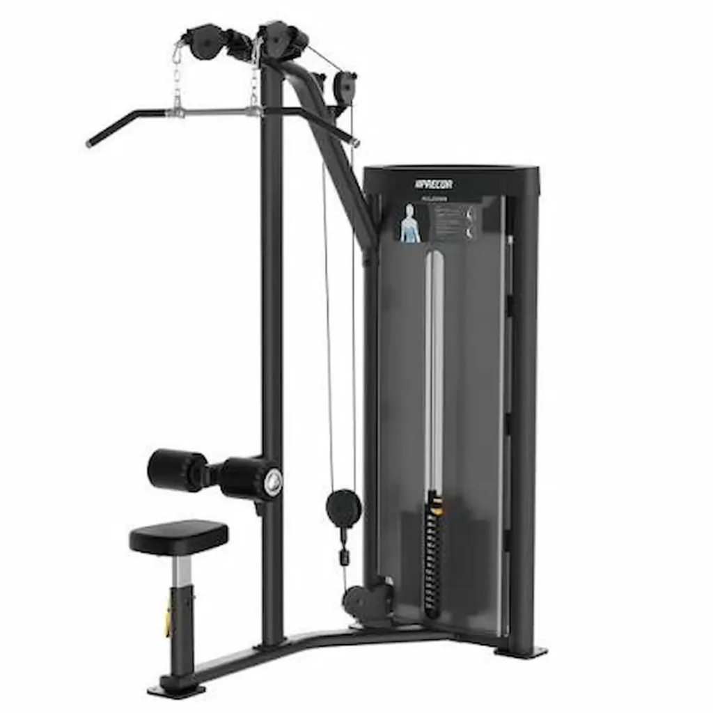 LAT PULLDOWN