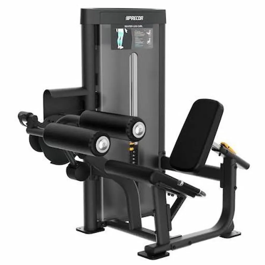 SEATED LEG CURL