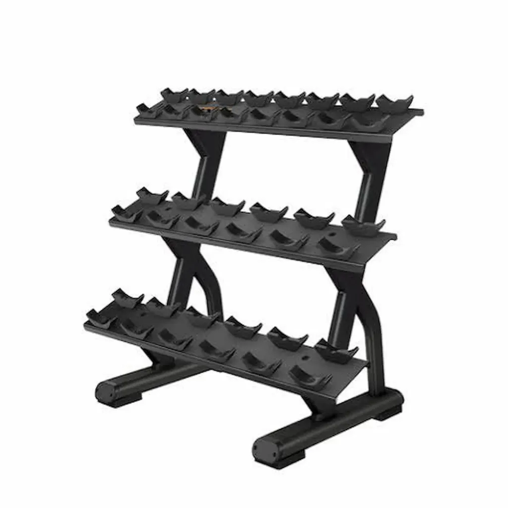 BEAUTY BELL RACK