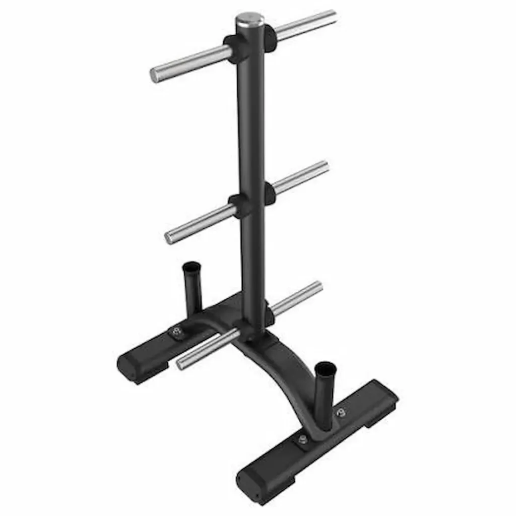 BUMPER PLATE TREE