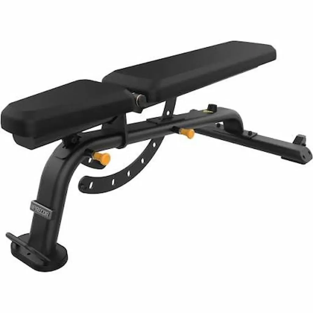FLAT, INCLINE, DECLINE BENCH