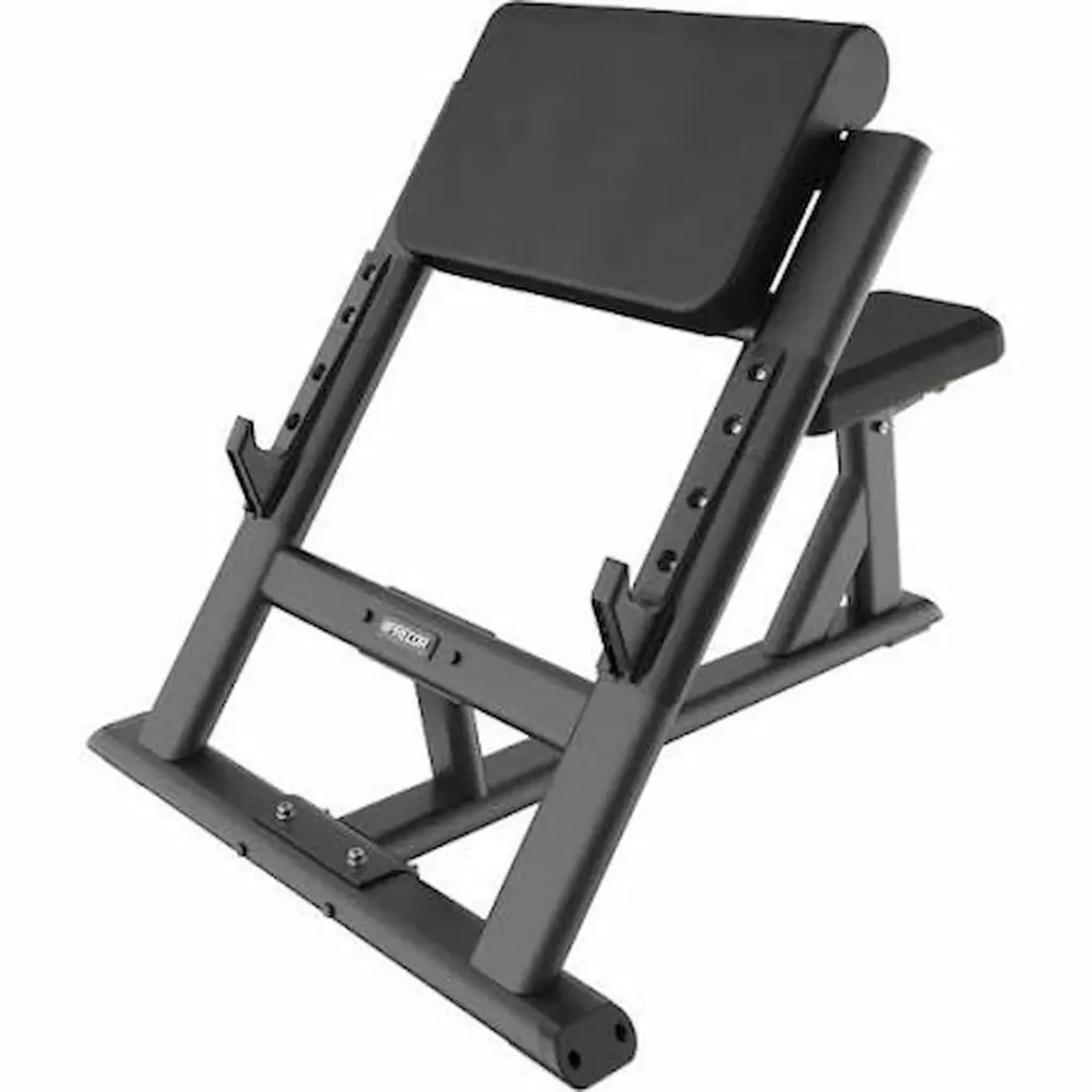 [VBR 6202] PREACHER CURL