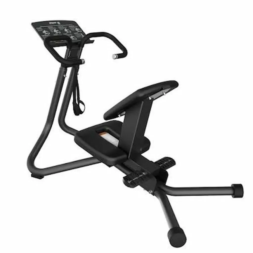 [VBR 6240] STRETCH TRAINER