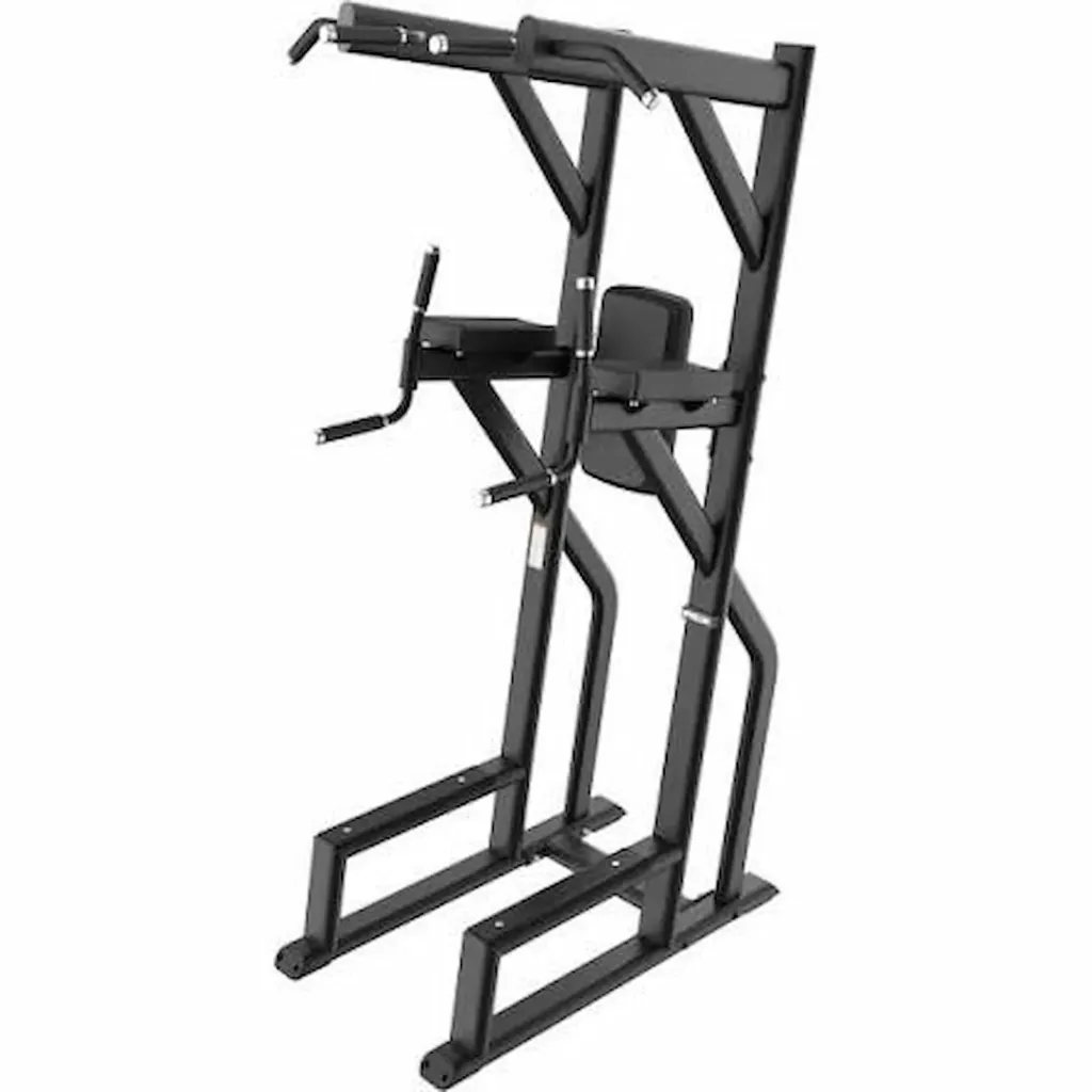 VERTICAL KNEE PLUS