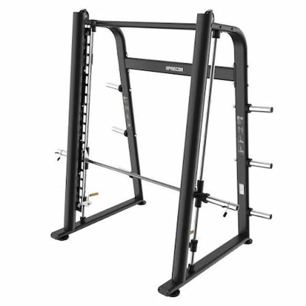 SMITH MACHINE