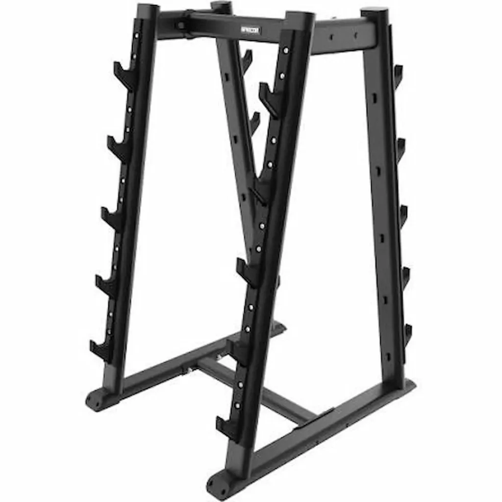 BARBELL RACK 10PR