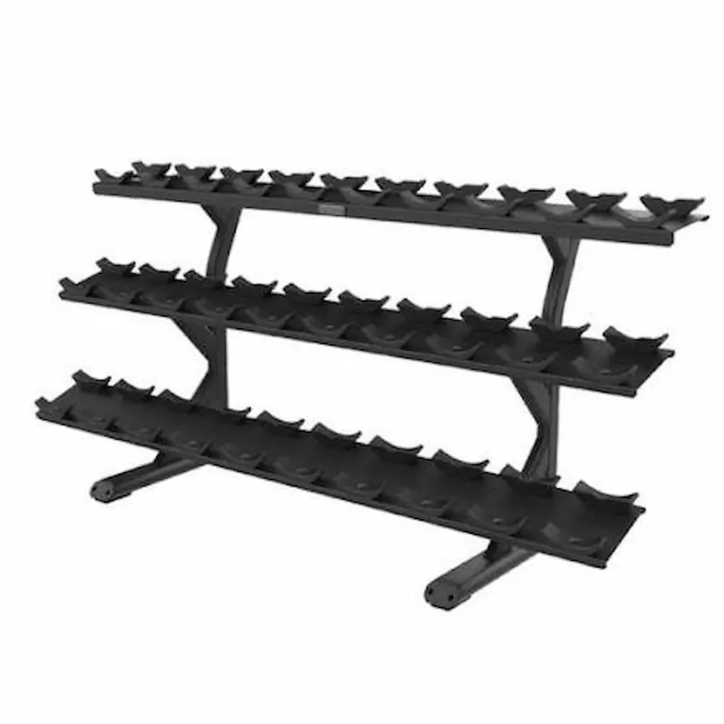 [VBR 6815] 3 TIER, 15 PAIR SADDLE TRAY